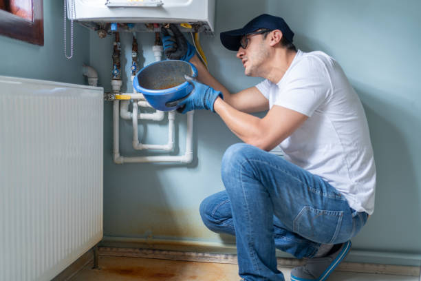 Best Plumbing Inspections & Maintenance in Normandy, MO